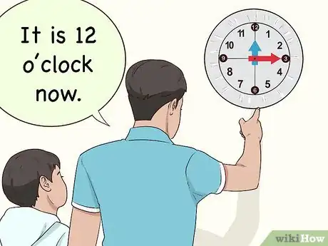 Imagen titulada Teach Kids to Tell Time Step 14