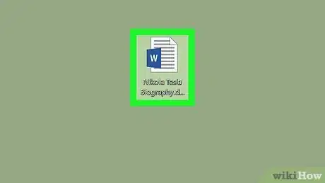 Imagen titulada Hide or Delete Comments in Microsoft Word Step 5