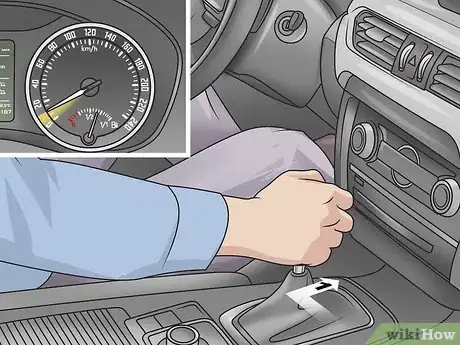 Imagen titulada Drive Smoothly with a Manual Transmission Step 15