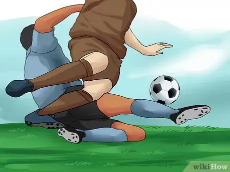 Imagen titulada Defend in Soccer Step 7