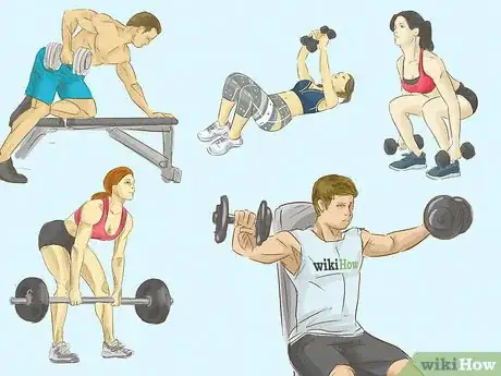 Imagen titulada Gain More Muscle Mass and Strength Step 11