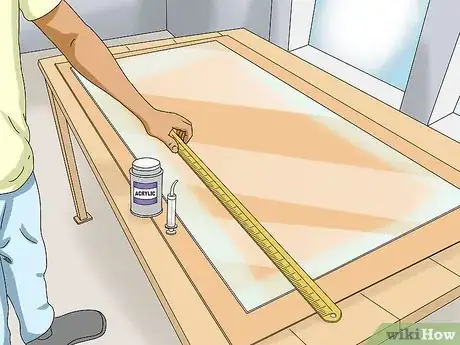 Imagen titulada Build an Acrylic Aquarium Step 4