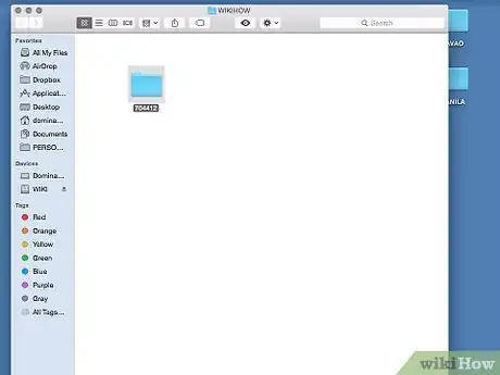 Imagen titulada Make Folders Step 11
