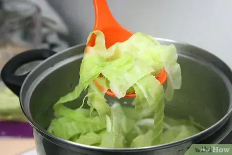 Imagen titulada Boil Cabbage Step 15