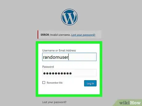 Imagen titulada Hack a Website with Basic HTML Coding Step 7