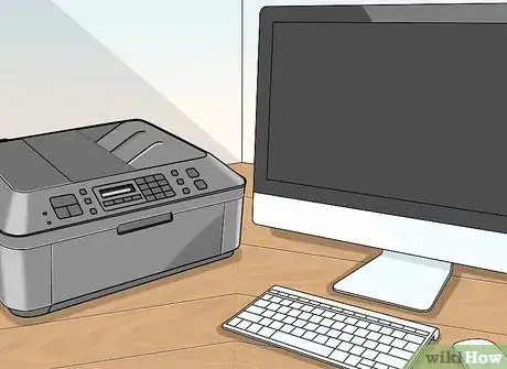 Imagen titulada Connect a Printer to Your Computer Step 1