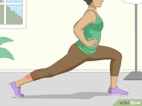 Imagen titulada Get Rid of Leg Pain Step 5