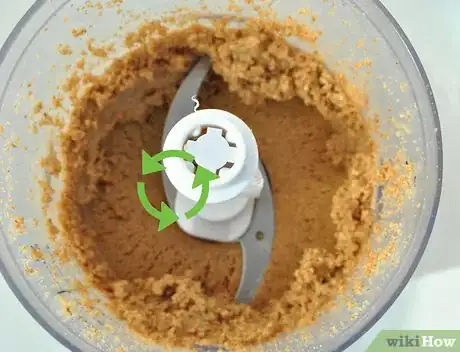 Imagen titulada Make Almond Butter Step 4