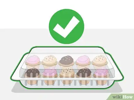 Imagen titulada Pack Cupcakes Step 6