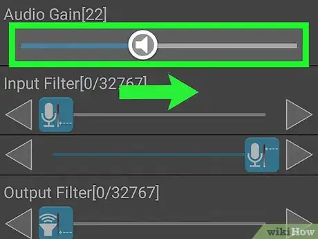 Imagen titulada Boost Microphone Volume on Android Step 10