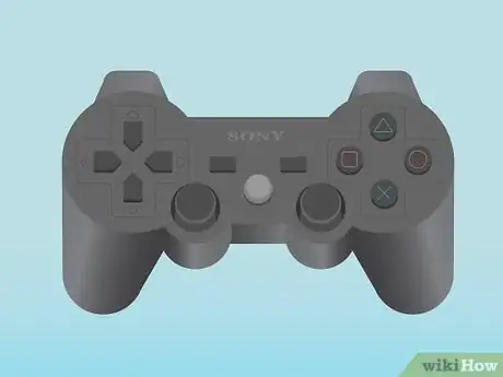 Imagen titulada Use a PS3 Controller Wirelessly on Android with Sixaxis Controller Step 3