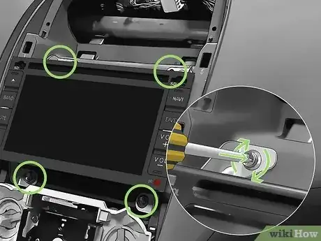 Imagen titulada Install a Car Stereo Step 16