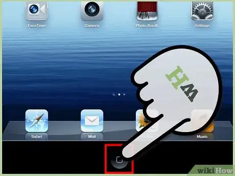 Imagen titulada Restore an iPad Step 3