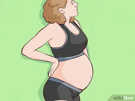 Imagen titulada Dress for When You’re in Labor Step 10