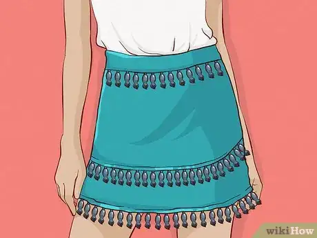 Imagen titulada Wear a Mini Skirt Step 5