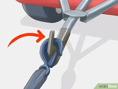 Imagen titulada Pull a Vehicle with a Rope Step 2