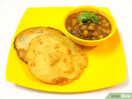 Imagen titulada Make Bhatura Step 26