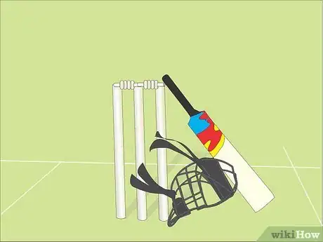 Imagen titulada Play Cricket Step 9Bullet5