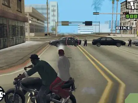 Imagen titulada Pass the Tough Missions in Grand Theft Auto San Andreas Step 59