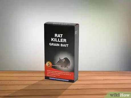 Imagen titulada Get Rid of Rats Step 15