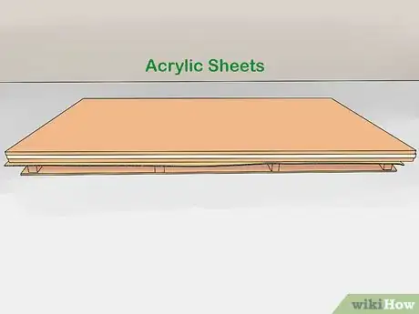 Imagen titulada Build an Acrylic Aquarium Step 2