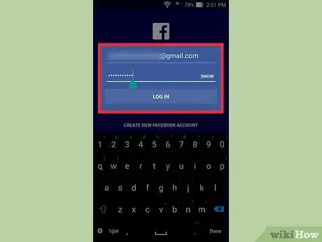 Imagen titulada Play Facebook Games on an Android Step 8