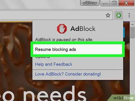 Imagen titulada Turn Adblock on Step 14