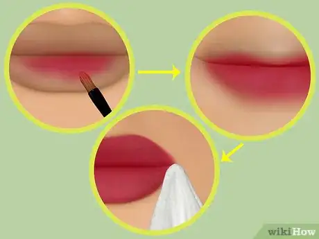 Imagen titulada Have Beautiful Lips Step 7