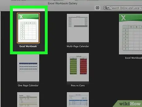 Imagen titulada Create a Currency Converter With Microsoft Excel Step 3