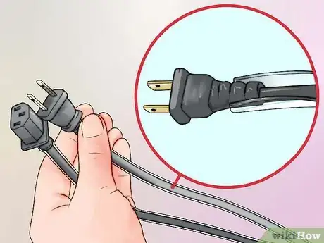 Imagen titulada Keep Cats from Chewing on Electric Cords and Chargers Step 9