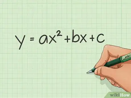 Imagen titulada Graph an Equation Step 14