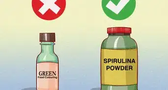 tomar espirulina en polvo