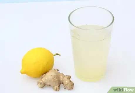 Imagen titulada Make Ginger Water Final