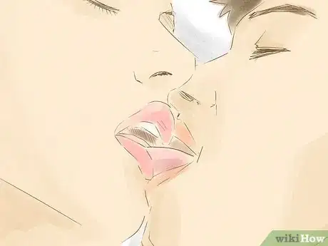 Imagen titulada Be a Good Kisser Step 14