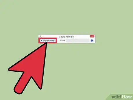 Imagen titulada Create a Sound Recording on Windows 8 Step 11