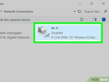 Imagen titulada Change Your IP Address (Windows) Step 3