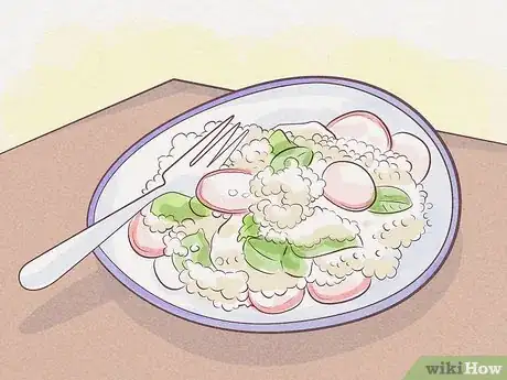 Imagen titulada Eat Radishes Step 10