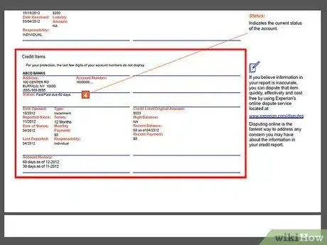 Imagen titulada Check Someone's Credit Scores Step 8