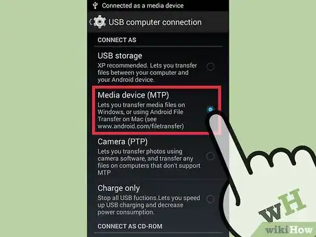 Imagen titulada Connect Your Android to Windows 8 Step 6