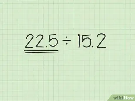 Imagen titulada Divide Decimals Step 2