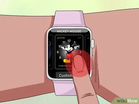 Imagen titulada Use Your Apple Watch Step 22