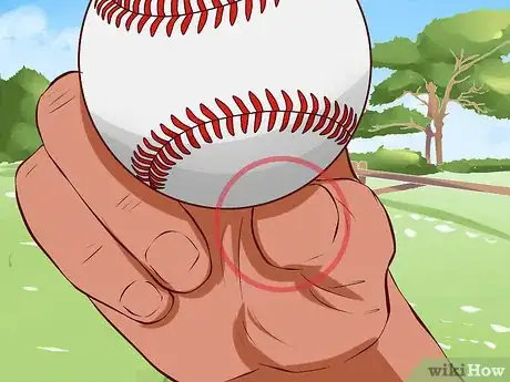 Imagen titulada Throw a Cut Fastball Step 8