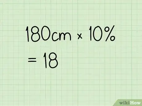 Imagen titulada Convert Human Height in Centimeters to Feet Step 11