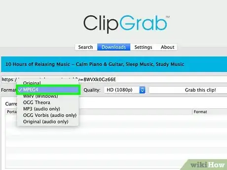 Imagen titulada Download YouTube Videos on a Mac Step 28