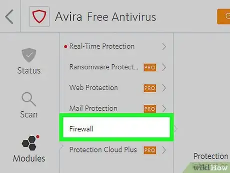 Imagen titulada Disable Avira on PC or Mac Step 6