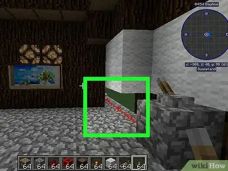 Imagen titulada Make a TV in Minecraft Step 14