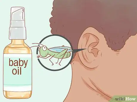 Imagen titulada Remove Something Stuck in a Child's Ear Step 7