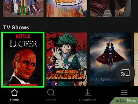 Imagen titulada Watch Movies Online With Netflix Step 32