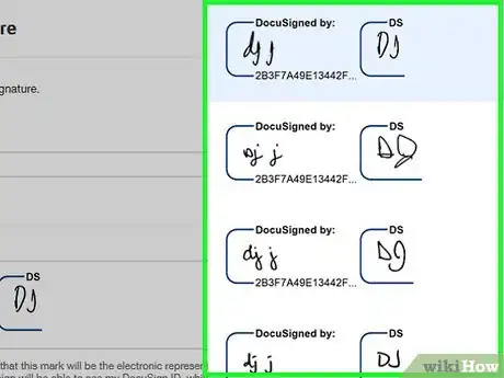 Imagen titulada Insert a Signature in Word Step 15