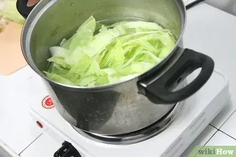 Imagen titulada Boil Cabbage Step 13